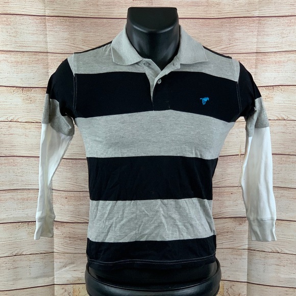 Wrangler Other - Wrangler NWT Long Sleeve Boys Top